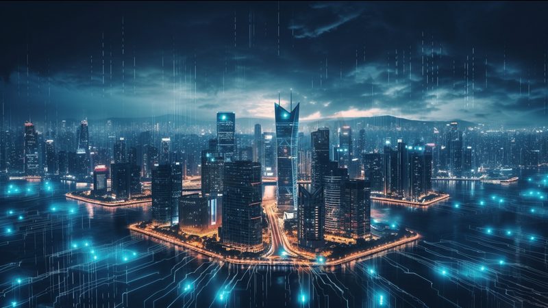 校园物联网解决方案：构建智慧校园的基石**