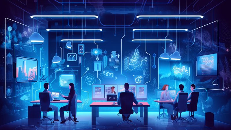 科技服务外包报价：揭秘背后的考量因素**